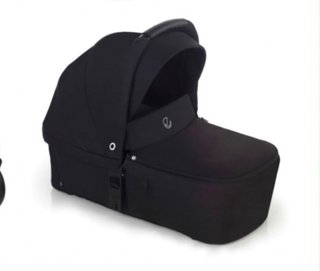 Silla Jane con capazo