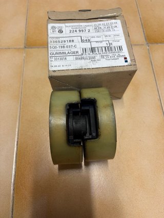 Soporte Motor VAG 5Q0 198 037 C