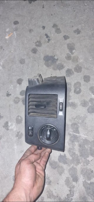 Mando Luces Mercedes Sprinter/Crafter