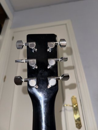 Guitarra Acústica SX