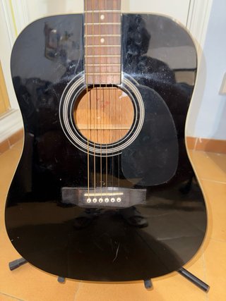 Guitarra Acústica SX