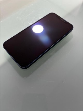 iPhone 12 128GB Azul