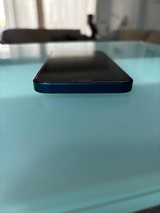 iPhone 12 128GB Azul