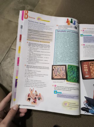 Libro de texto