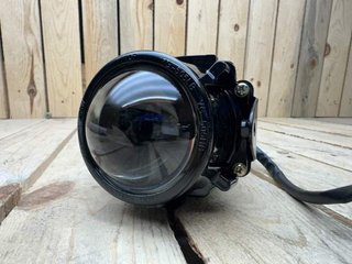 FOCO LED PROYECTOR UNIVERSAL MOTO