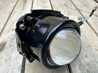 FOCO LED PROYECTOR UNIVERSAL MOTO