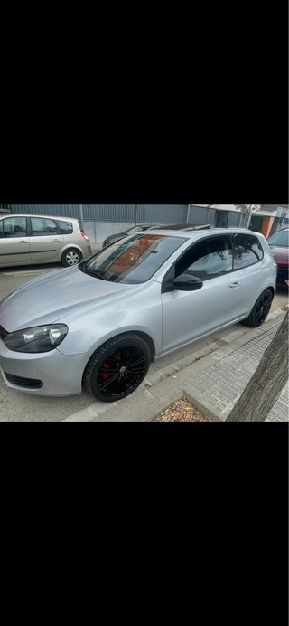 Volkswagen Golf 2010