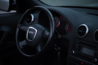 Audi A3 Cabrio