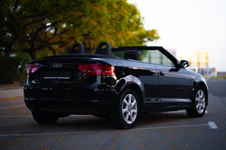 Audi A3 Cabrio