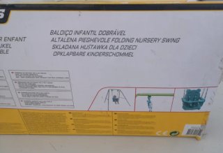 COLUMPIO INFANTIL