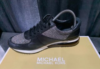 Zapatillas Michael Kors Piel Talla 37.5
