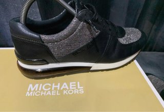 Zapatillas Michael Kors Piel Talla 37.5