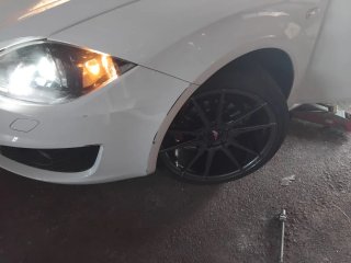 Llantas JR21 18"
