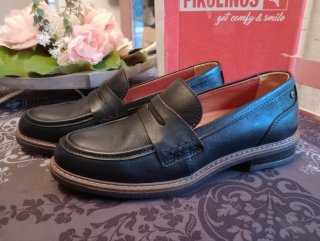 ¡Nuevos a estrenar! Mocasines Pikolinos Talla 38