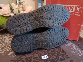 ¡Nuevos a estrenar! Mocasines Pikolinos Talla 38