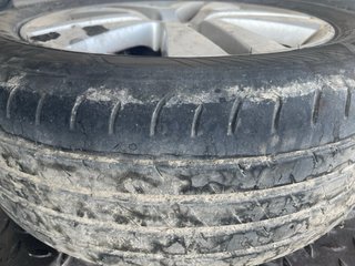 Llantas 16 Opel Astra H
