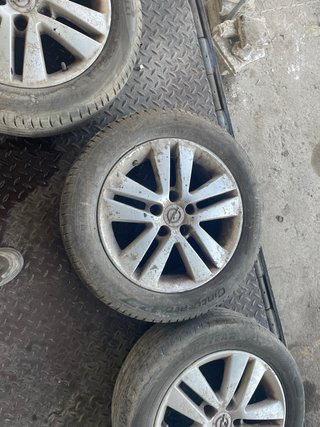 Llantas 16 Opel Astra H