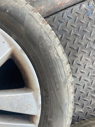 Llantas 16 Opel Astra H