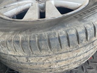 Llantas 16 Opel Astra H