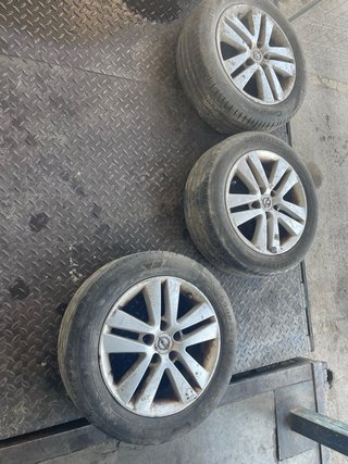 Llantas 16 Opel Astra H