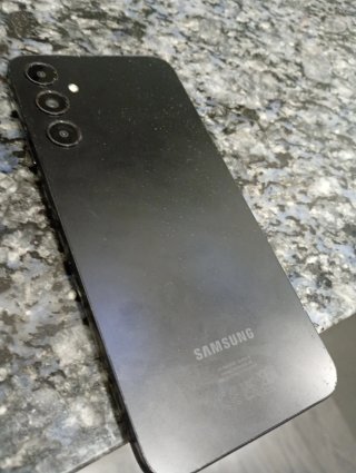 Samsung A05s 128 GB.