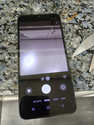 Samsung A05s 128 GB.