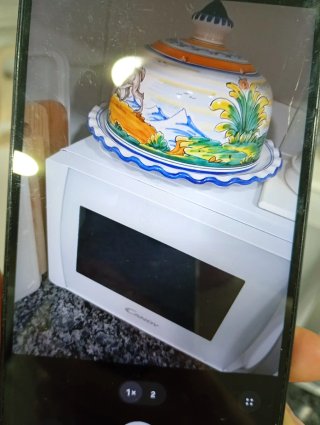Samsung A05s 128 GB.