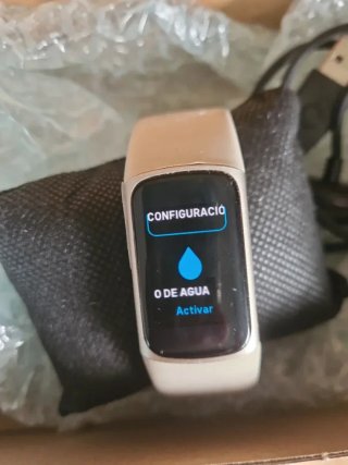 Google Fitbit Charge 5 GPS