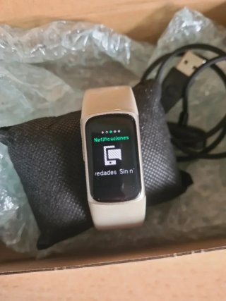 Google Fitbit Charge 5 GPS