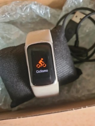 Google Fitbit Charge 5 GPS