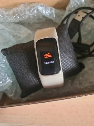 Google Fitbit Charge 5 GPS