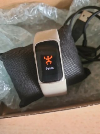 Google Fitbit Charge 5 GPS