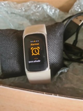 Google Fitbit Charge 5 GPS