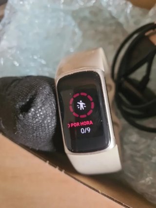 Google Fitbit Charge 5 GPS