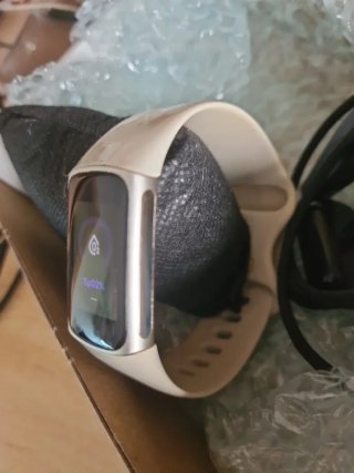 Google Fitbit Charge 5 GPS