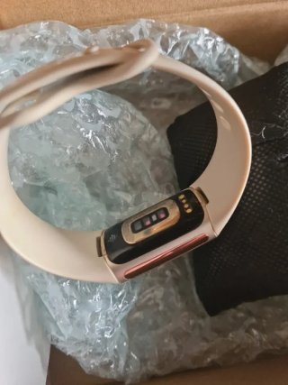 Google Fitbit Charge 5 GPS
