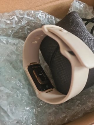Google Fitbit Charge 5 GPS