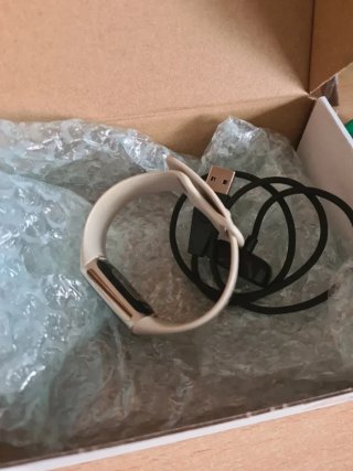 Google Fitbit Charge 5 GPS