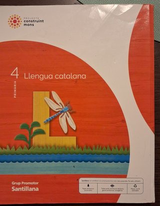 Libro usado