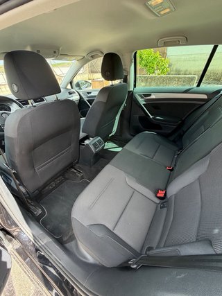 Volkswagen Golf VII 1.6 TDI 110 CV