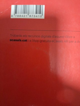 Física i Química 3 eso