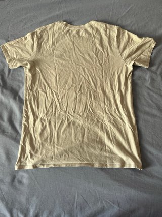Camiseta Nike original talla s blanca