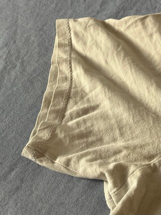 Camiseta Nike original talla s blanca