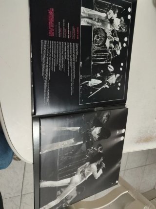 Queen - A Night at The Odeon