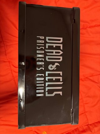 Dead Cells Prisoner's Edition Nintendo Switch
