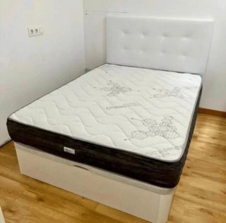 CANAPÈS MÁS COLCHÓNES UN OFERTAS