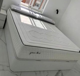 CANAPÈS MÁS COLCHÓNES UN OFERTAS