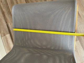 Sillón de diseño moderno