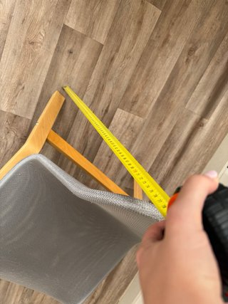 Sillón de diseño moderno