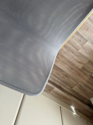 Sillón de diseño moderno